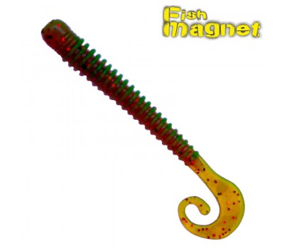 Силиконовые приманки Fish Magnet Micron 2