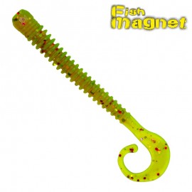 Силиконовые приманки Fish Magnet Micron 2