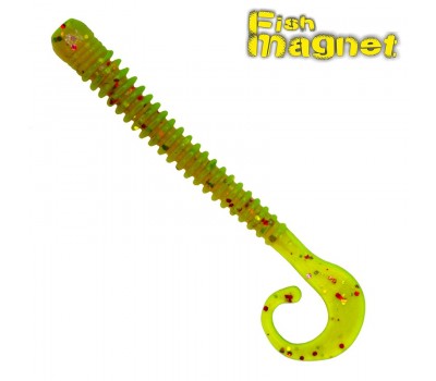 Силиконовые приманки Fish Magnet Micron 2