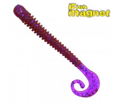 Силиконовые приманки Fish Magnet Micron 2