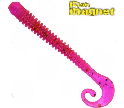 Силиконовые приманки Fish Magnet Micron 2