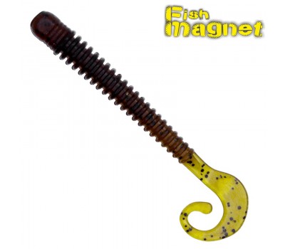 Силиконовые приманки Fish Magnet Micron 2