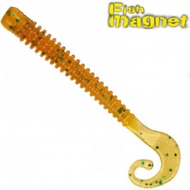 Силиконовые приманки Fish Magnet Micron 2