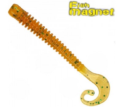 Силиконовые приманки Fish Magnet Micron 2