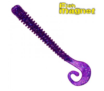 Силиконовые приманки Fish Magnet Micron 2