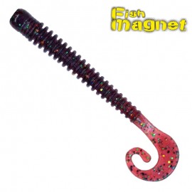 Силиконовые приманки Fish Magnet Micron 2