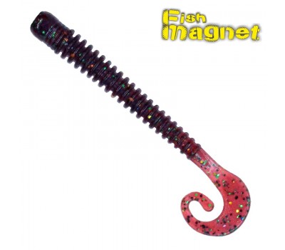 Силиконовые приманки Fish Magnet Micron 2