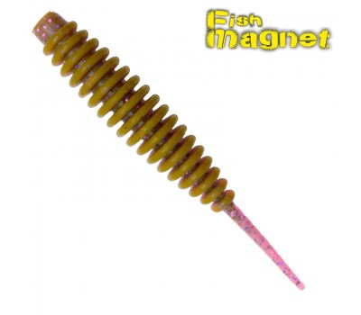 Силиконовые приманки Fish Magnet Micro shishka 1