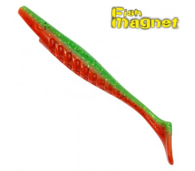 Силиконовые приманки Fish Magnet Pumbaa 4.3