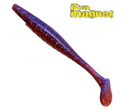 Силиконовые приманки Fish Magnet Pumbaa 4.3