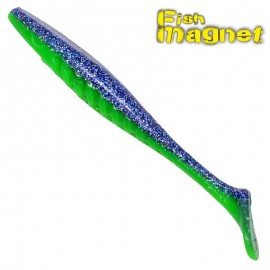 Силиконовые приманки Fish Magnet Pumbaa 4.3