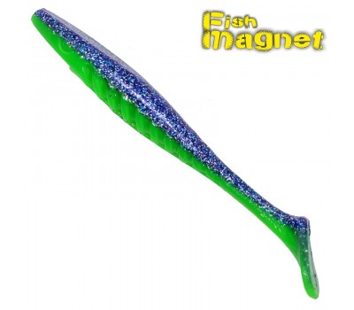 Силиконовые приманки Fish Magnet Pumbaa 4.3