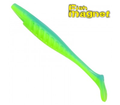 Силиконовые приманки Fish Magnet Pumbaa 6