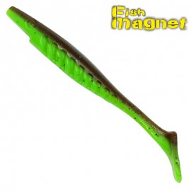 Силиконовые приманки Fish Magnet Pumbaa 6