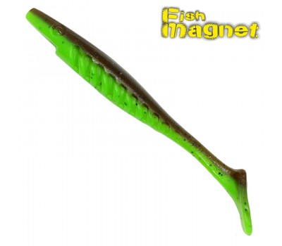 Силиконовые приманки Fish Magnet Pumbaa 6