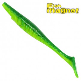 Силиконовые приманки Fish Magnet Pumbaa 6