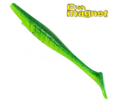 Силиконовые приманки Fish Magnet Pumbaa 6