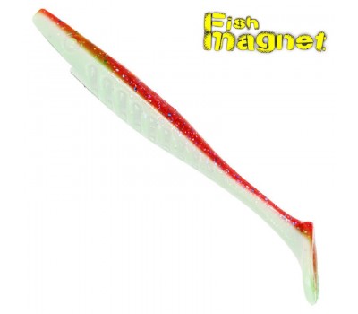 Силиконовые приманки Fish Magnet Pumbaa 6