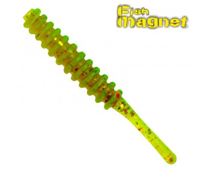 Силиконовые приманки Fish Magnet Ranger 1.4