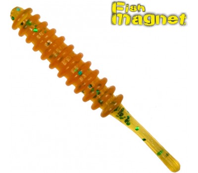 Силиконовые приманки Fish Magnet Ranger 1.4