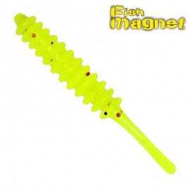 Силиконовые приманки Fish Magnet Ranger 1.4