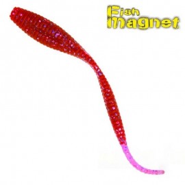 Силиконовые приманки Fish Magnet Seksik 2.8