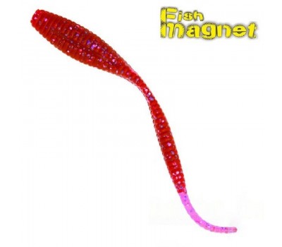 Силиконовые приманки Fish Magnet Seksik 2.8