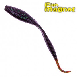 Силиконовые приманки Fish Magnet Seksik 2.8