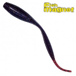 Силиконовые приманки Fish Magnet Seksik 2.8