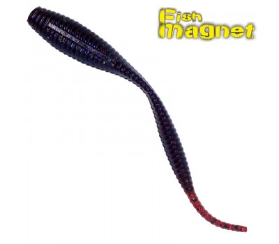Силиконовые приманки Fish Magnet Seksik 2.8