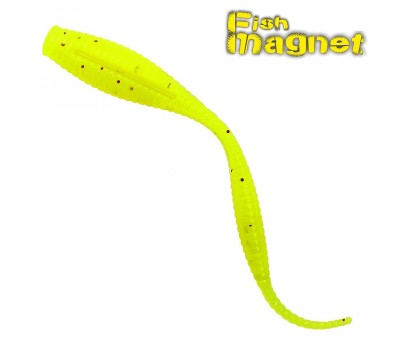 Силиконовые приманки Fish Magnet Seksik 2.8