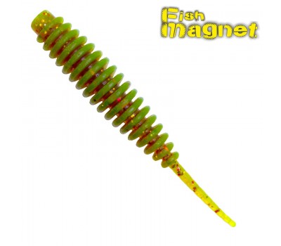 Силиконовые приманки Fish Magnet Shishka 1.5