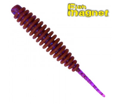 Силиконовые приманки Fish Magnet Shishka 1.5