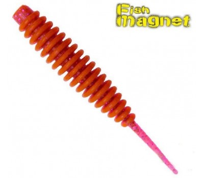 Силиконовые приманки Fish Magnet Shishka 1.5