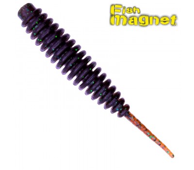 Силиконовые приманки Fish Magnet Shishka 1.5