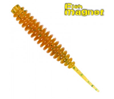 Силиконовые приманки Fish Magnet Shishka 1.5