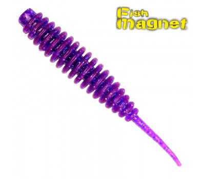 Силиконовые приманки Fish Magnet Shishka 1.5