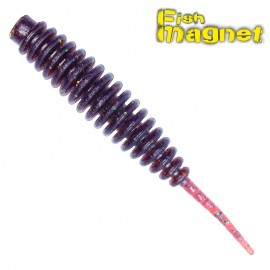 Силиконовые приманки Fish Magnet Shishka 1.5