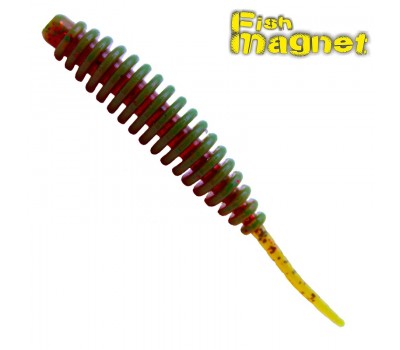 Силиконовые приманки Fish Magnet Shishka 2