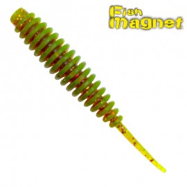 Силиконовые приманки Fish Magnet Shishka 2