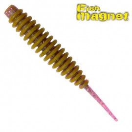 Силиконовые приманки Fish Magnet Shishka 2