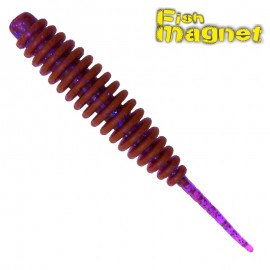 Силиконовые приманки Fish Magnet Shishka 2