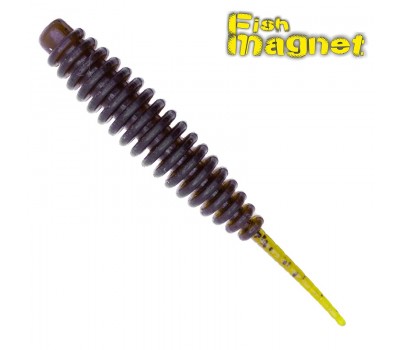 Силиконовые приманки Fish Magnet Shishka 2
