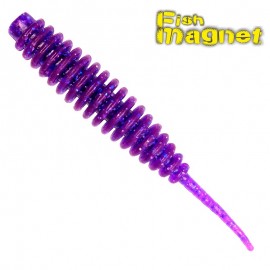 Силиконовые приманки Fish Magnet Shishka 2