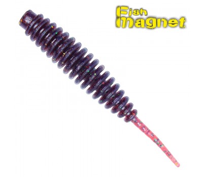 Силиконовые приманки Fish Magnet Shishka 2