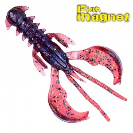Силиконовые приманки Fish Magnet Shreder 1.6