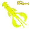 Силиконовые приманки Fish Magnet S...