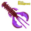 Силиконовые приманки Fish Magnet S...