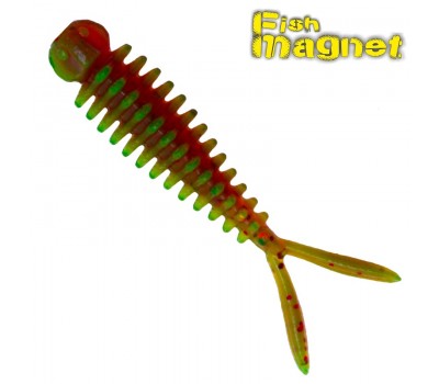 Силиконовые приманки Fish Magnet Slingshot 1.3