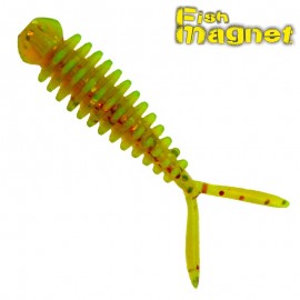 Силиконовые приманки Fish Magnet Slingshot 1.3